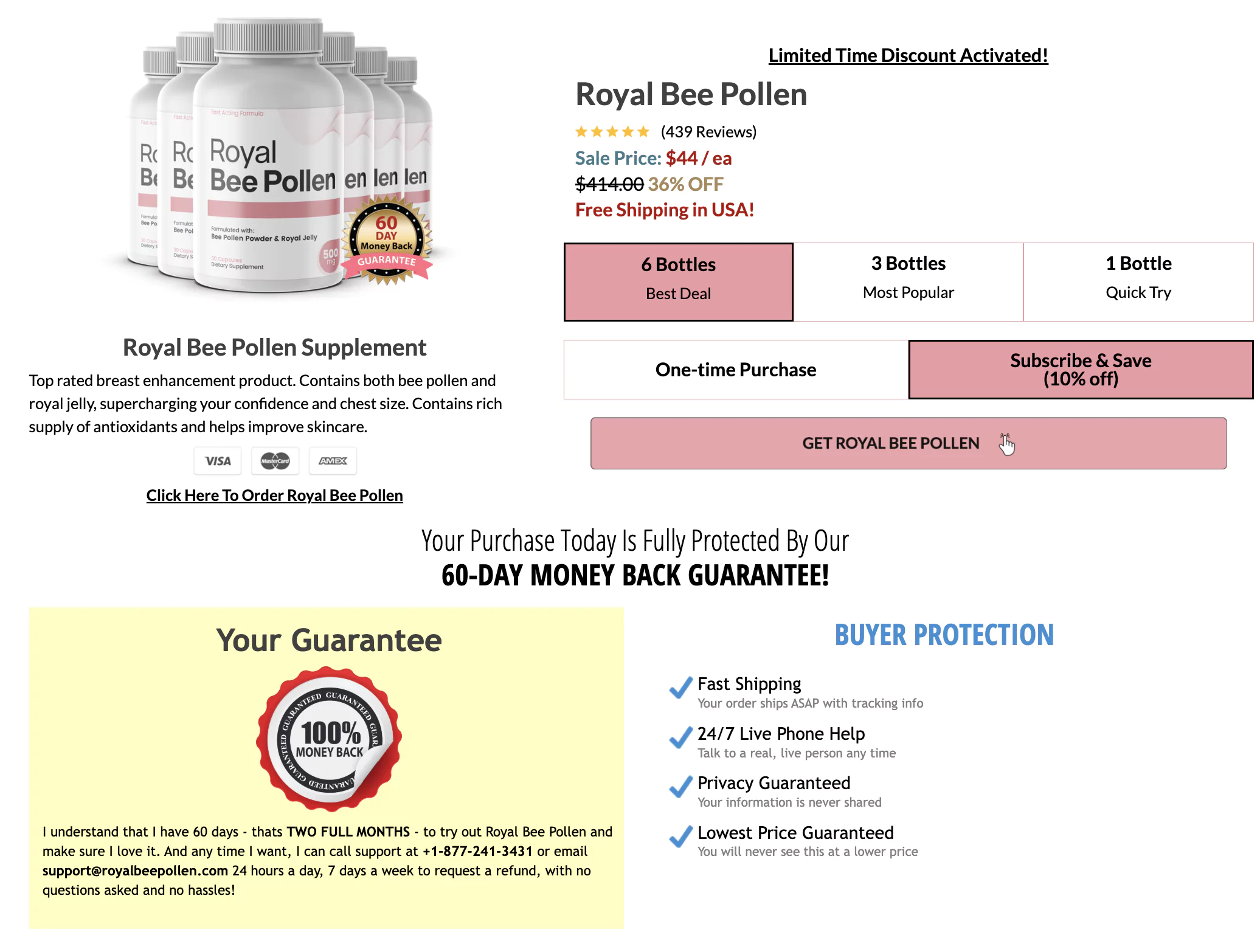 royal-bee-pollen-buy